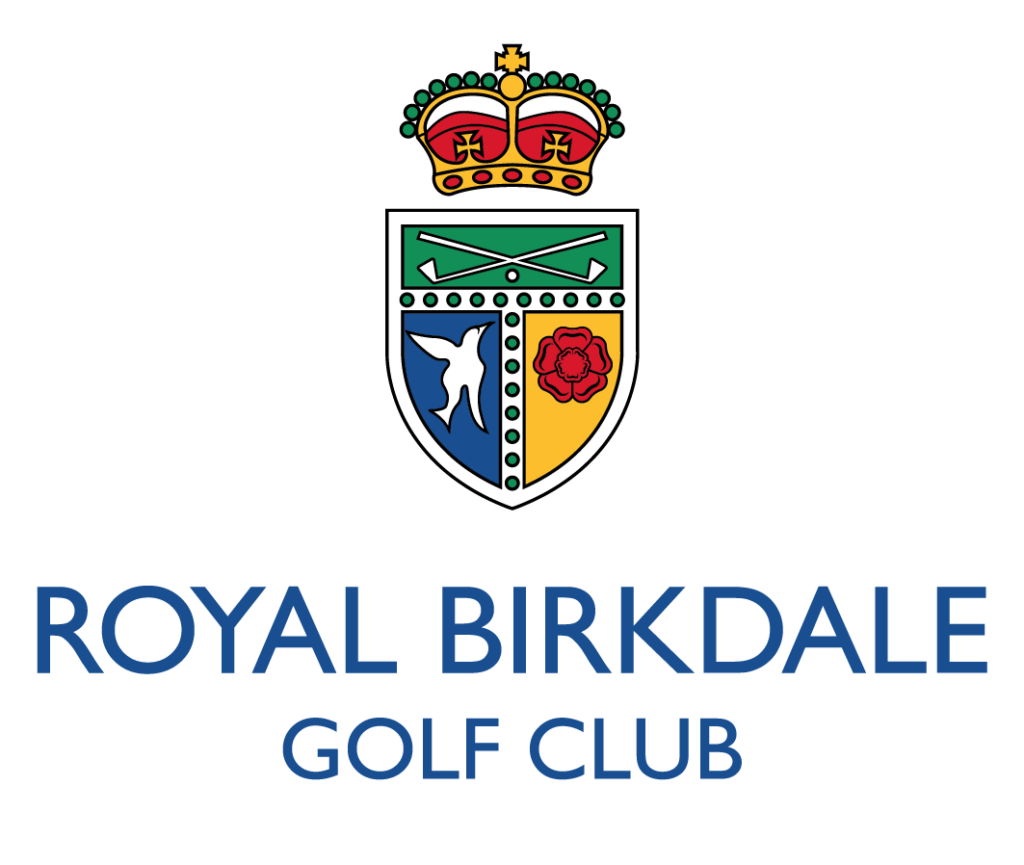 Royal Birkdale — 154th Open